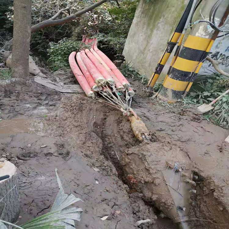 防城港武汉拖拉管